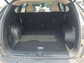 2025 Hyundai Tucson SEL - miniatura 16