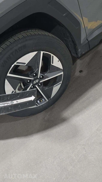 2025 Hyundai Tucson SEL - miniatura 38