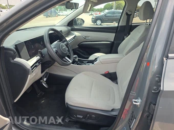 2025 Hyundai Tucson SEL - miniatura 7