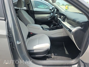 2025 Hyundai Tucson SEL - miniatura 8