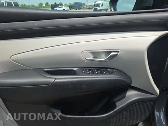 2025 Hyundai Tucson SEL - miniatura 9