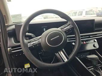 2025 Hyundai Tucson SEL - miniatura 10