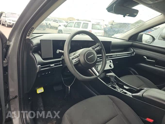 2025 Hyundai Tucson SEL - miniatura 11