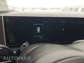 2025 Hyundai Tucson SEL - miniatura 12