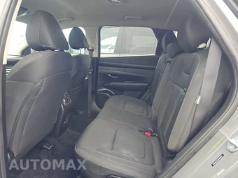 2025 Hyundai Tucson SEL - miniatura 13
