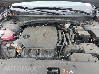 2025 Hyundai Tucson SEL - miniatura 15