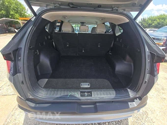 2025 Hyundai Tucson SEL - miniatura 11