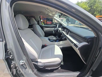 2025 Hyundai Tucson SEL - miniatura 15