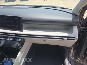 2025 Hyundai Tucson SEL - miniatura 16