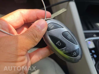 2025 Hyundai Tucson SEL - miniatura 5