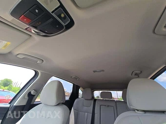 2025 Hyundai Tucson SEL - miniatura 8