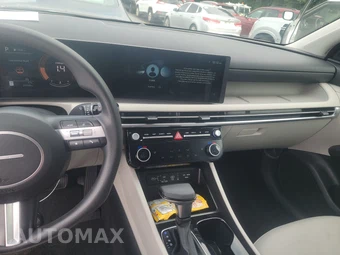 2025 Hyundai Tucson SEL - miniatura 11
