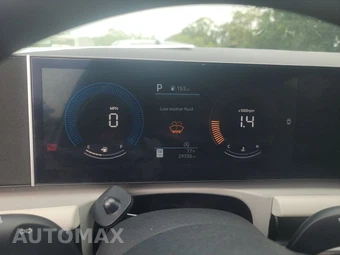 2025 Hyundai Tucson SEL - miniatura 12
