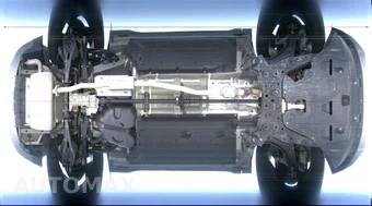 2025 Hyundai Tucson SEL - miniatura 18