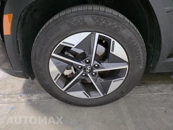 2025 Hyundai Tucson SEL - miniatura 11