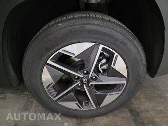 2025 Hyundai Tucson SEL - miniatura 12