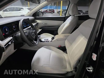 2025 Hyundai Tucson SEL - miniatura 20