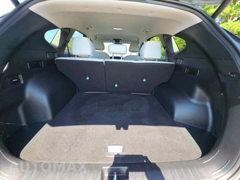 2025 Hyundai Tucson SEL - miniatura 11