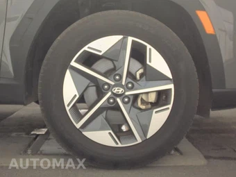 2025 Hyundai Tucson SEL - miniatura 10