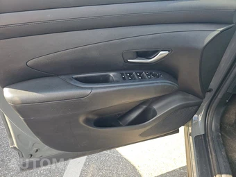 2025 Hyundai Tucson SEL - miniatura 15