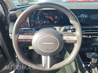2025 Hyundai Tucson SEL - miniatura 16