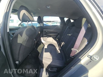 2025 Hyundai Tucson SEL - miniatura 19