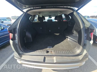 2025 Hyundai Tucson SEL - miniatura 23