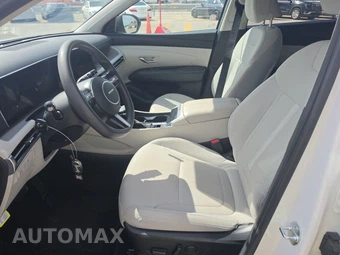 2025 Hyundai Tucson SEL - miniatura 11