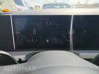 2025 Hyundai Tucson SEL - miniatura 12