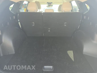 2025 Hyundai Tucson SEL - miniatura 16