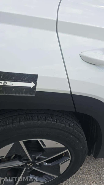 2025 Hyundai Tucson SEL - miniatura 29