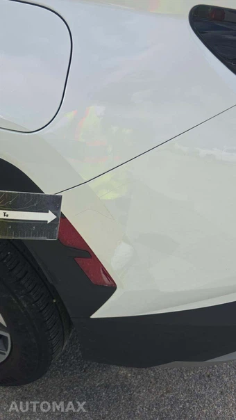 2025 Hyundai Tucson SEL - miniatura 37