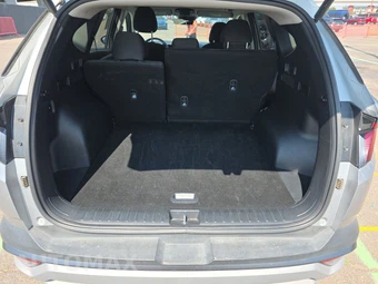 2025 Hyundai Tucson SEL - miniatura 16