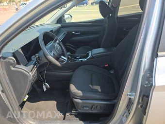 2025 Hyundai Tucson SEL - miniatura 7