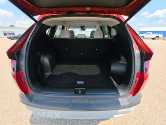 2025 Hyundai Tucson SEL - miniatura 11