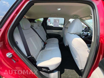 2025 Hyundai Tucson SEL - miniatura 13