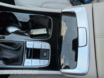 2025 Hyundai Tucson SEL - miniatura 20