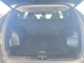 2025 Hyundai Tucson SEL - miniatura 16