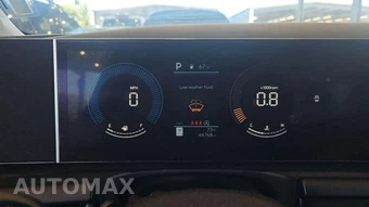 2025 Hyundai Tucson SEL - miniatura 18
