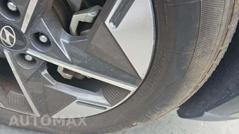 2025 Hyundai Tucson SEL - miniatura 29