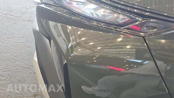 2025 Hyundai Tucson SEL - miniatura 43