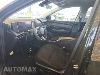 2025 Hyundai Tucson SEL - miniatura 7