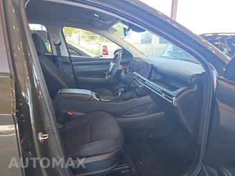 2025 Hyundai Tucson SEL - miniatura 8