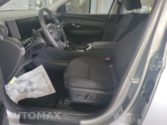 2025 Hyundai Tucson SEL - miniatura 12