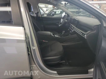 2025 Hyundai Tucson SEL - miniatura 13