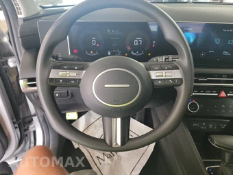 2025 Hyundai Tucson SEL - miniatura 15
