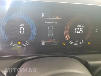 2025 Hyundai Tucson SEL - miniatura 17