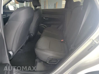 2025 Hyundai Tucson SEL - miniatura 18