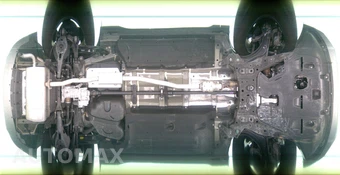 2025 Hyundai Tucson SEL - miniatura 23