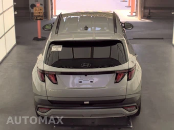 2025 Hyundai Tucson SEL - miniatura 5